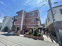 相模原市中央区淵野辺5丁目