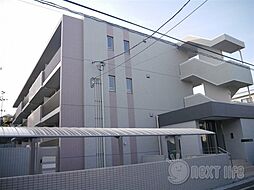 相模原市中央区東淵野辺2丁目