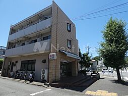 町田市鶴川2丁目