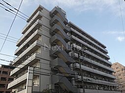 相模原市中央区鹿沼台2丁目