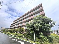 相模原市中央区清新5丁目