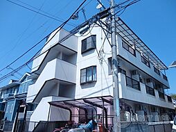 相模原市中央区共和1丁目