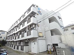 相模原市中央区淵野辺本町3丁目