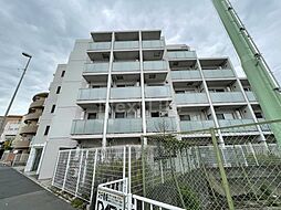 川崎市高津区溝口6丁目