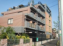 町田市小山町