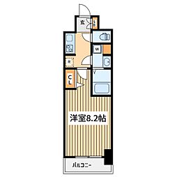 エヌ-ステージさがみ野 1005