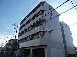 相模原市中央区共和2丁目