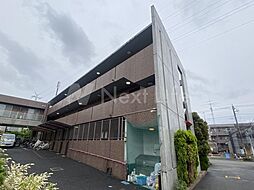 町田市西成瀬2丁目