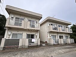 立川市富士見町3丁目