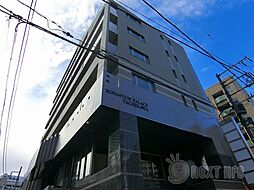 立川市曙町1丁目