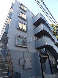 町田市南成瀬4丁目