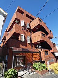 相模原市中央区矢部1丁目