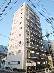 アーバンブリーズ門前仲町