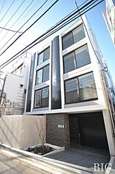 ラペルラ笹塚
