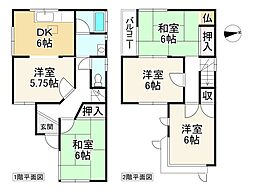 奈良市出屋敷町