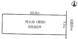 奈良市朱雀2丁目