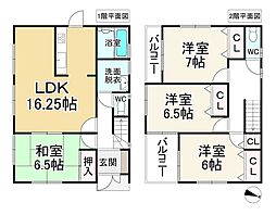 桜井市大字忍阪