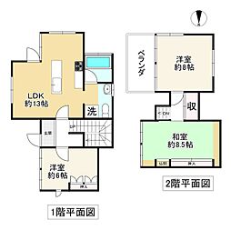 生駒市軽井沢町