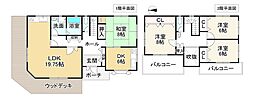 奈良市鳥見町3丁目