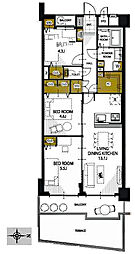 オーブラン学園前