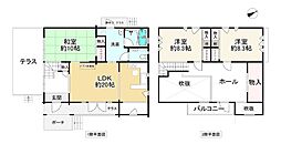 木津川市州見台5丁目