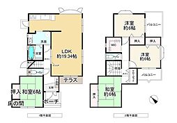 奈良市学園中5丁目