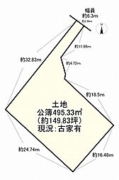 奈良市あやめ池南6丁目
