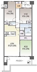 エステムコート学園前ラフィーネ