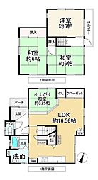 大和郡山市小林町