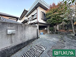 奈良市富雄元町4丁目