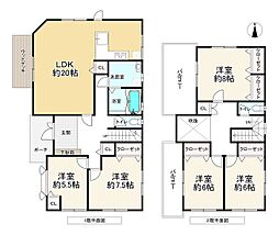 奈良市鳥見町3丁目