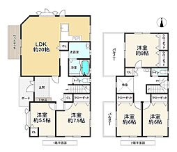 奈良市鳥見町3丁目