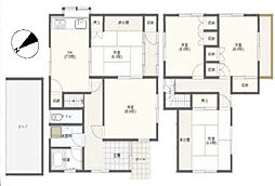 奈良市藤ノ木台4丁目