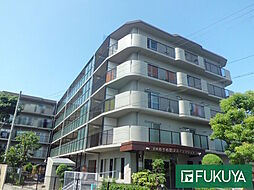 日興あやめ池スカイマンション