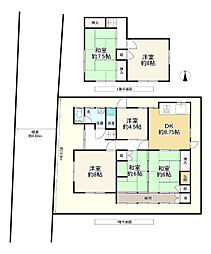 木津川市加茂町里薬井谷