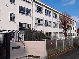 学園朝日元町1丁目2号棟