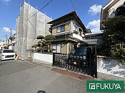 奈良市中山町西４丁目