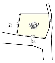 大和郡山市西田中町