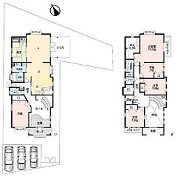 奈良市あやめ池南6丁目