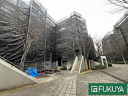 ローレルスクエア木津川台第II期11番館