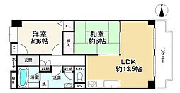 ローレルコート西大寺南