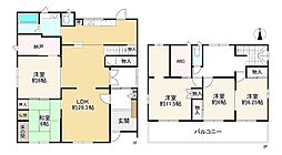 精華町桜が丘4丁目