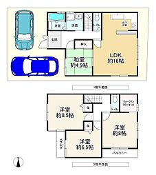 綴喜郡井手町大字井手小字段