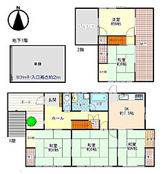 奈良市朝日町2丁目