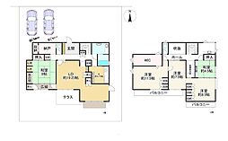 奈良市学園大和町3丁目
