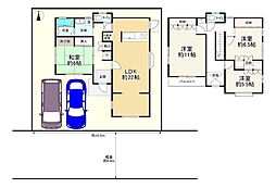 生駒市北大和4丁目