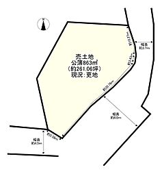 奈良市あやめ池南8丁目