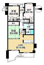 グラン・コート富雄