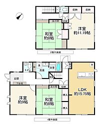 奈良市鳥見町3丁目