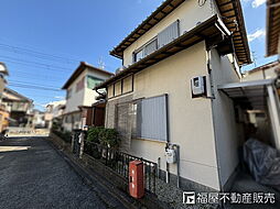 奈良市五条西1丁目